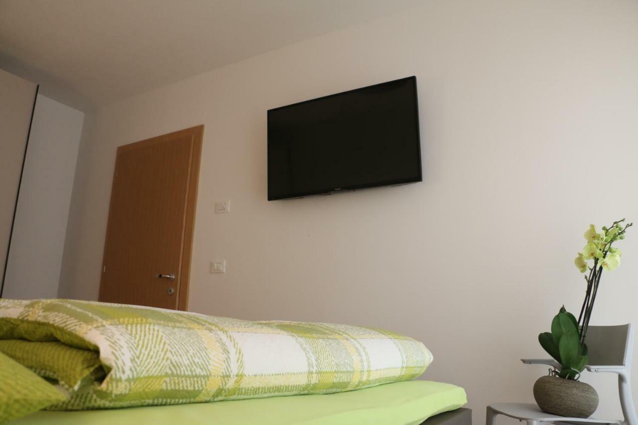Appartment Larcher - Manzoni 메라노 외부 사진
