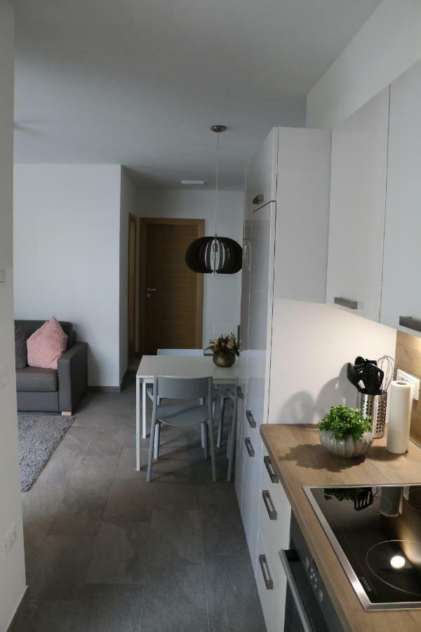 Appartment Larcher - Manzoni 메라노 외부 사진