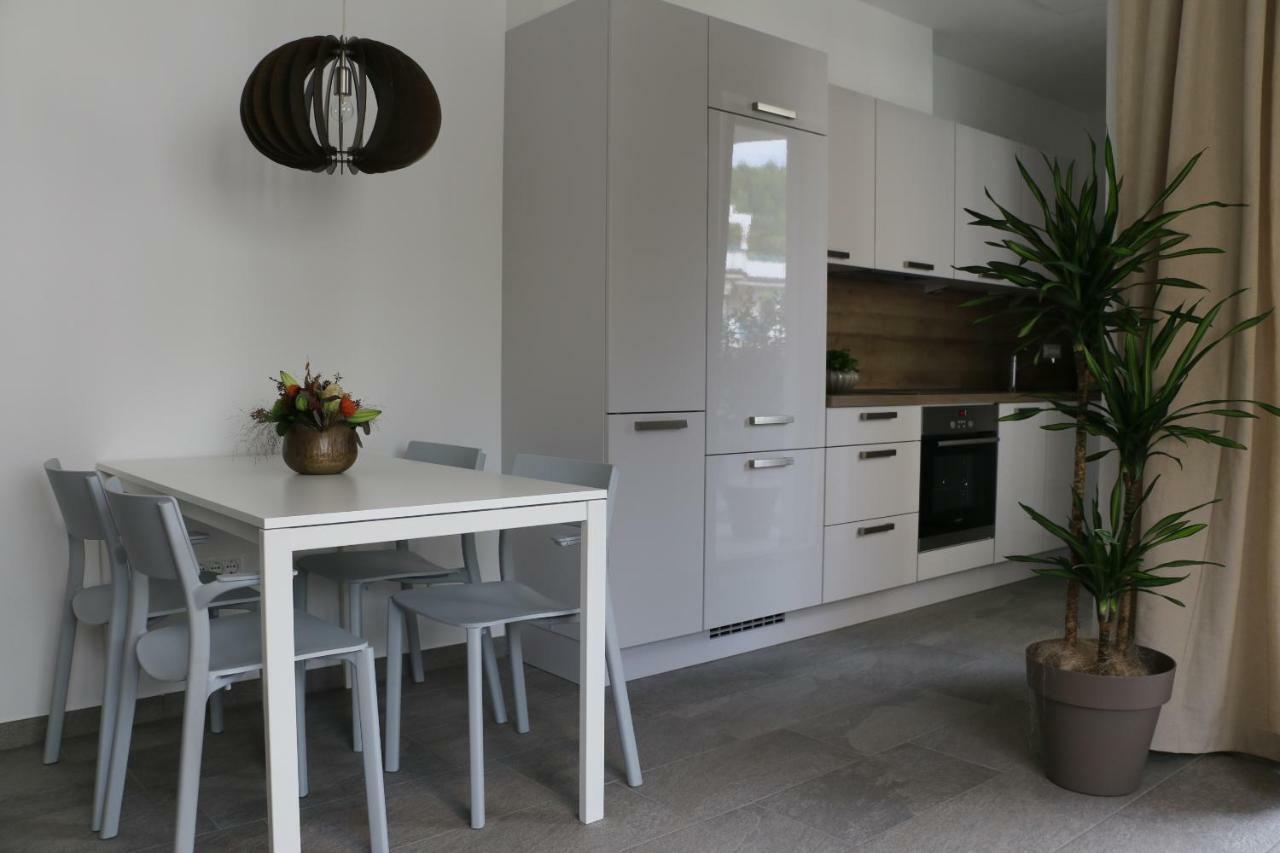 Appartment Larcher - Manzoni 메라노 외부 사진