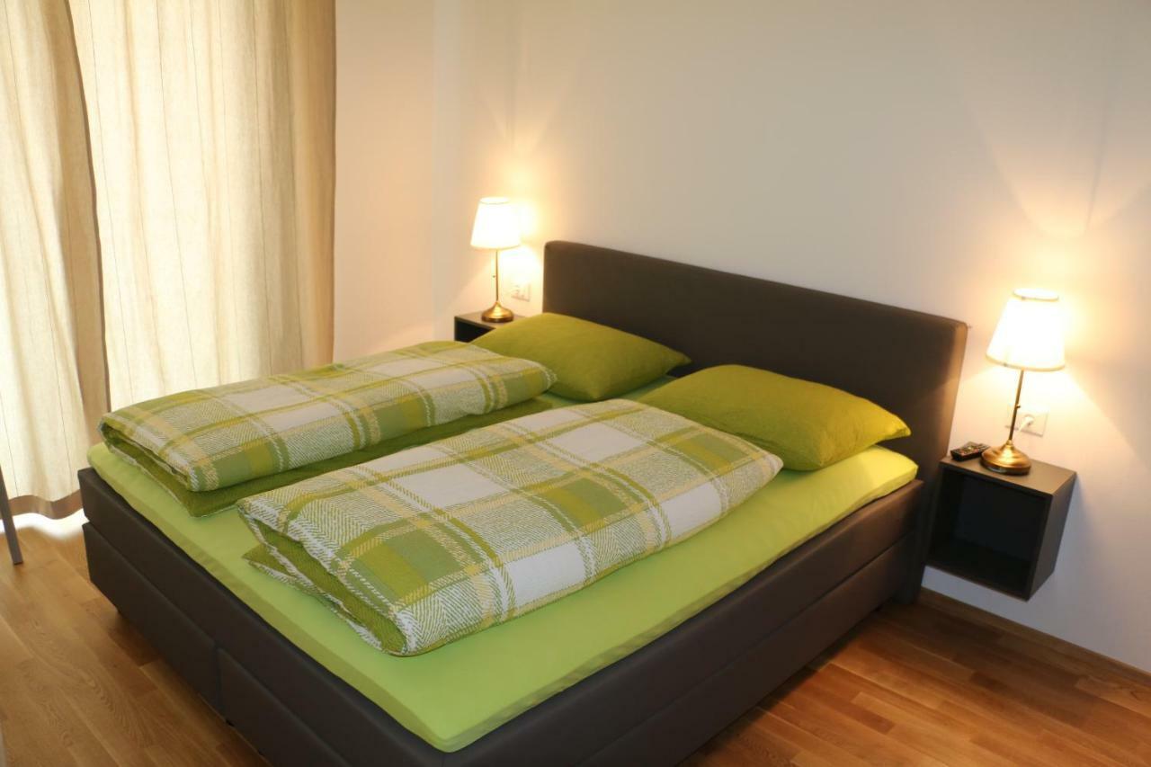 Appartment Larcher - Manzoni 메라노 외부 사진