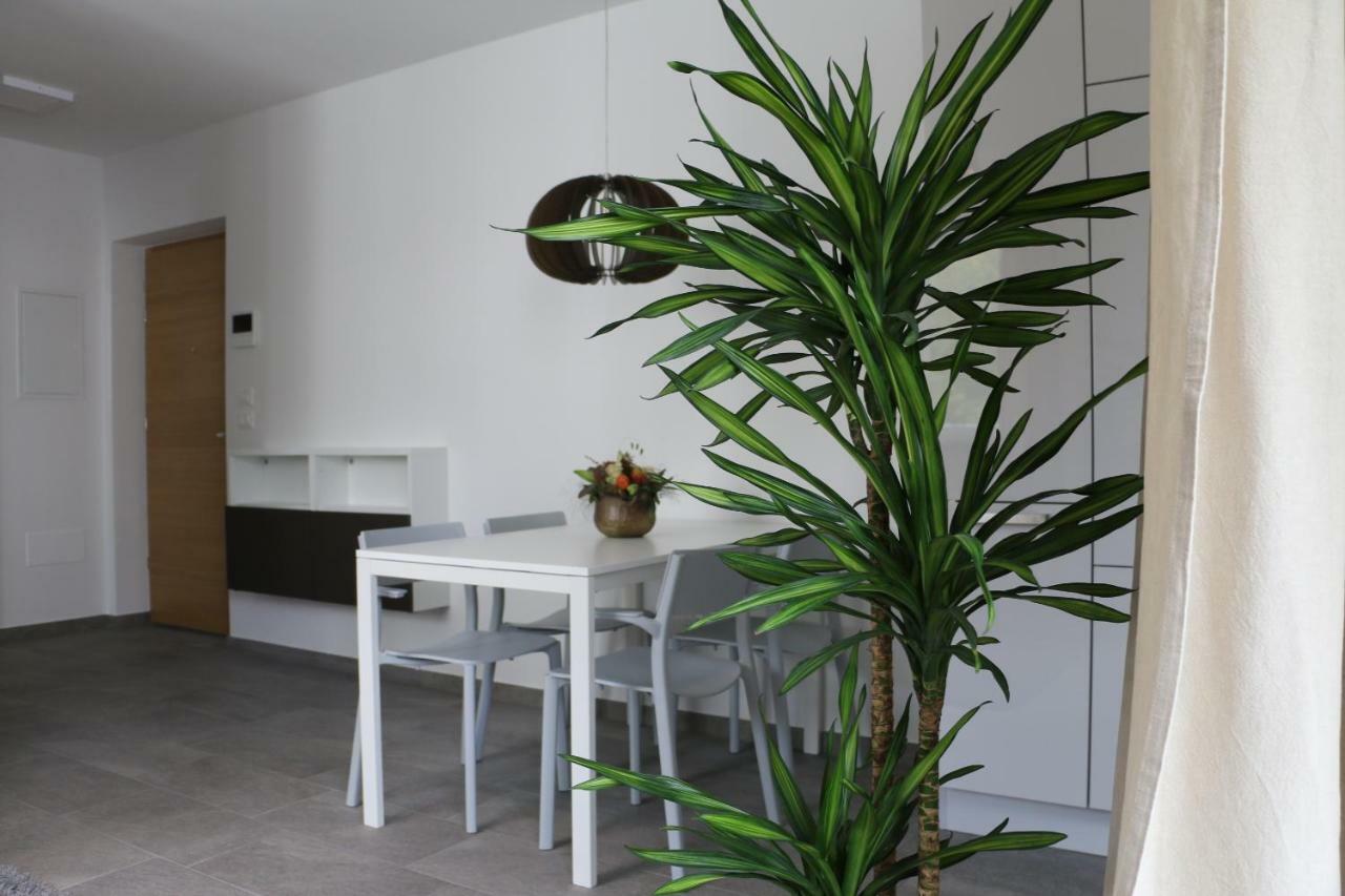 Appartment Larcher - Manzoni 메라노 외부 사진