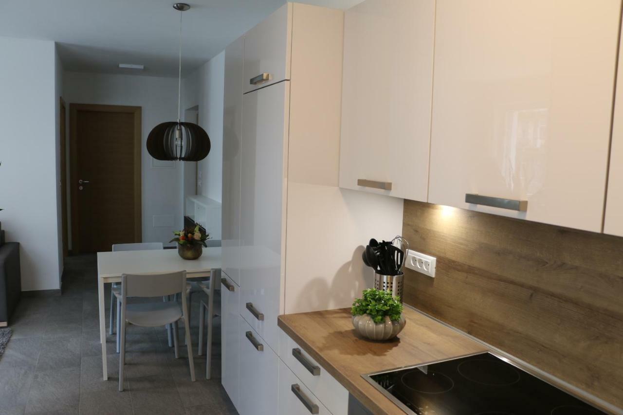 Appartment Larcher - Manzoni 메라노 외부 사진