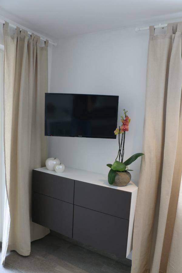 Appartment Larcher - Manzoni 메라노 외부 사진